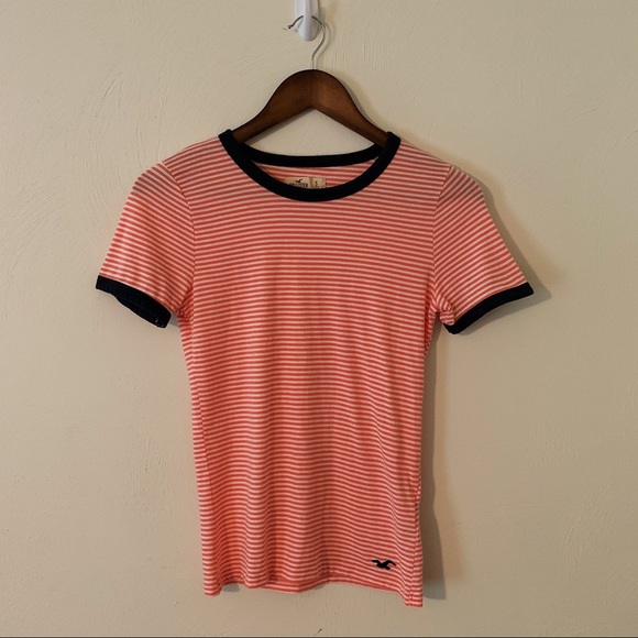 Hollister Tops - Hollister T-shirt Size S
